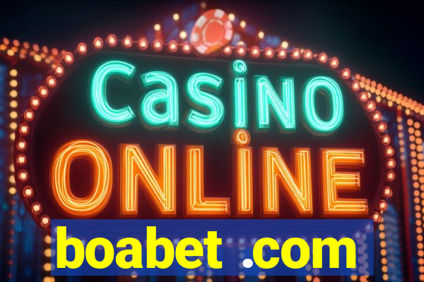 boabet .com